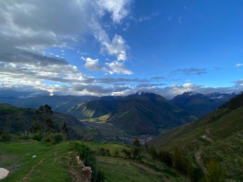 Chinchero Boutique Hotel & Tours