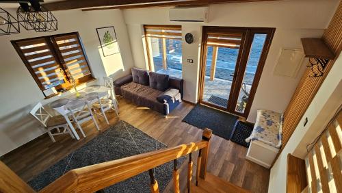 Domki Pod Sosnami Stare Kiejkuty in Stare Kiejkuty