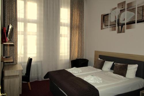 Hotel Elegia am Kurfürstendamm, Berlín (foto 7)
