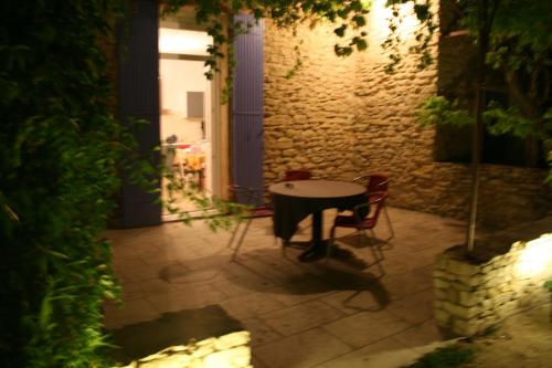 La Pastorale – Lagnes
