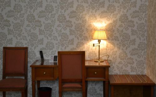 Albergo Alla Posta, Trieste (foto 8)