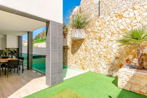 Luxe Dream Villa Luxe Dream Villa