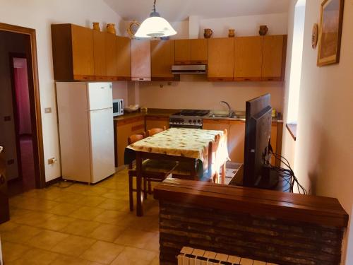Mo.Da' Apartments in Monte Giardino