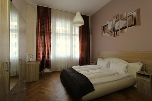 Hotel Elegia am Kurfürstendamm, Berlín (foto 9)