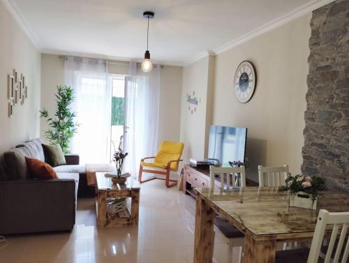 Apartamento Morriña