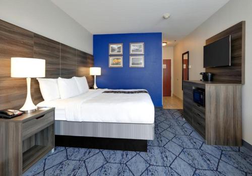 La Quinta by Wyndham Denton - University Drive - image 4