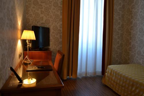 Albergo Alla Posta, Trieste (foto 9)