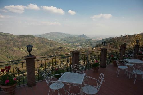 

B&B Luisiana