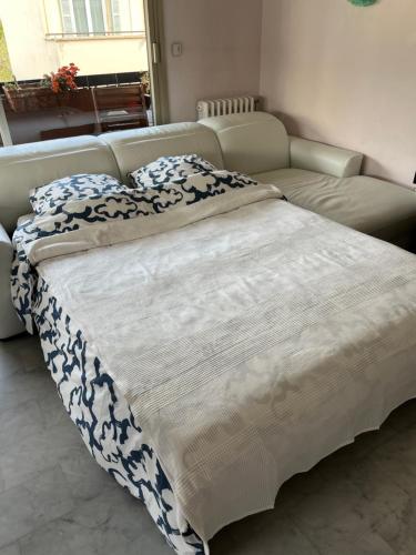 Chambre privée avec terrasse au port de Nice, Nice (photo 9)