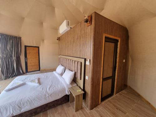 White Desert Camp - image 3