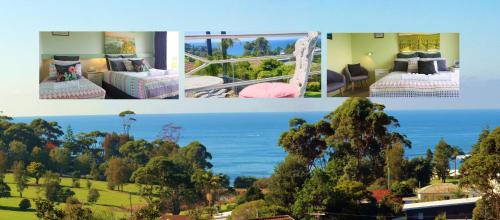 Mollymook Ocean View Motel Rewards Longer Stays -over 18s Only