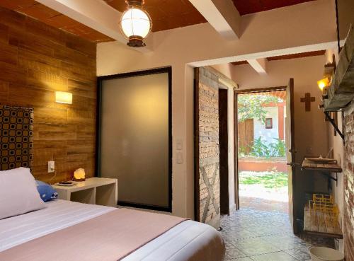 Hotel RioMiel Tlaxcala in Tlaxcala de Xicohténcatl, Mexico