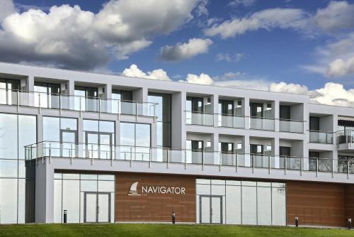 Navigator Hotel i Konferencje - image 8