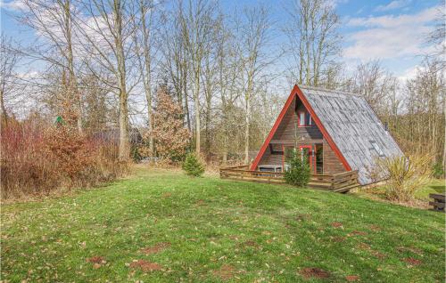 Three-Bedroom Holiday Home