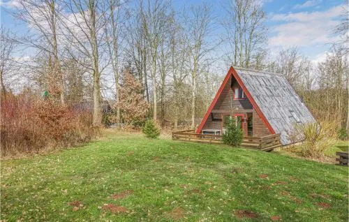 Ferienhaus Twistesee in Wetterburg, Deutschland