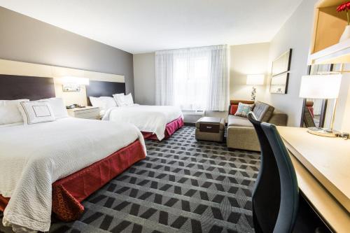 TownePlace Suites by Marriott Laconia Gilford