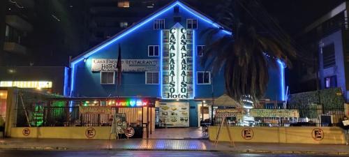. Casa Paraiso Hotel