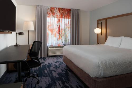 Fairfield by Marriott Fort Walton Beach-Eglin AFB