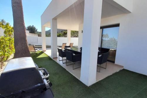 Villa Ca Sa Roca en Sant Josep de sa Talaia