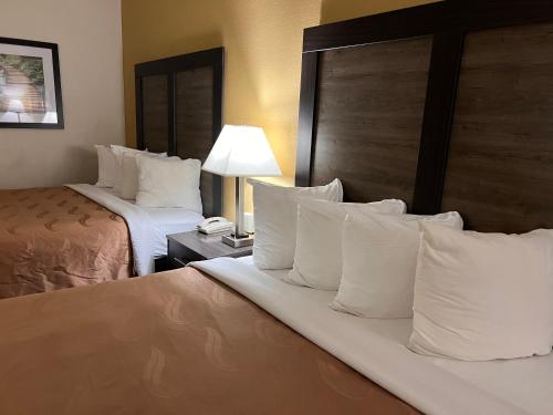 Quality Inn Maysville - image 32