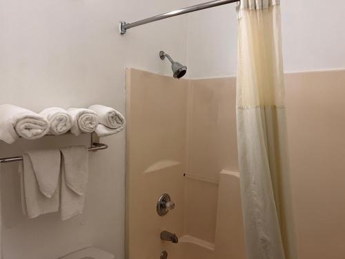 Quality Inn Maysville - image 36