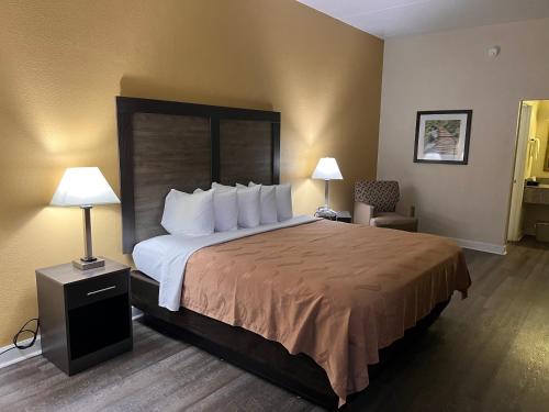 Quality Inn Maysville - image 25