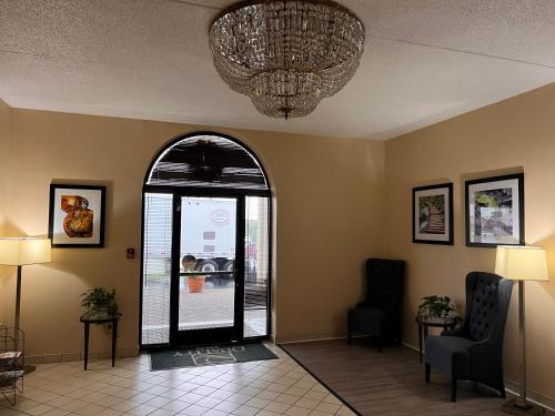 Quality Inn Maysville - image 20