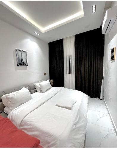 1bedroom luxurious finished apartment