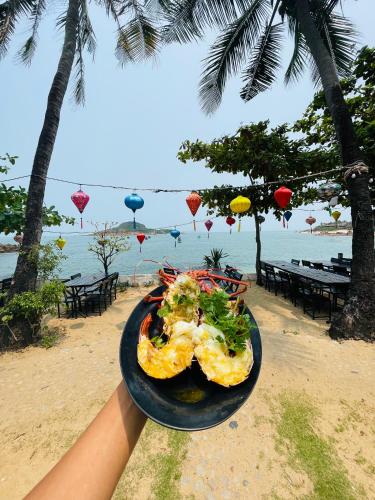 Bãi Xếp Beach