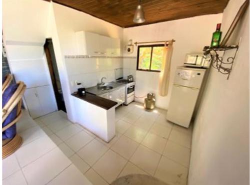 Peña de Horeb (Pena de Horeb) in Villa Serrana