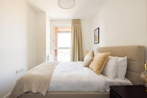 Wild Roses Serviced Apartments - Upton Park