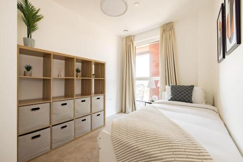 Wild Roses Serviced Apartments - Upton Park