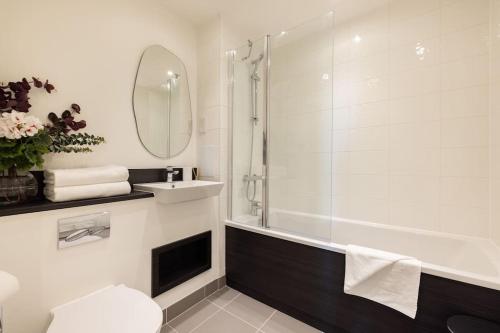 Wild Roses Serviced Apartments - Upton Park