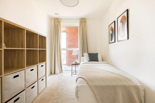 Wild Roses Serviced Apartments - Upton Park