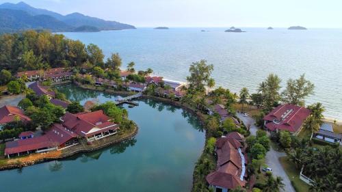 Facilities, Klong Prao Resort in Koh Chang