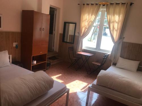 iDorm B&B - idorm Mỹ – Dalat