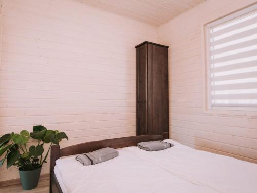 Cottage in Bobolin near Sandy Beach, Bobolin (Foto 9)