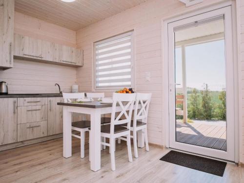 Cottage in Bobolin near Sandy Beach, Bobolin (Foto 6)