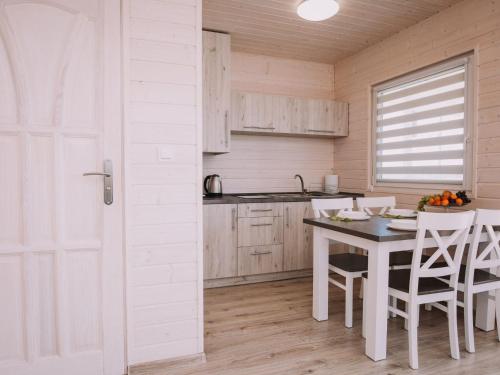Cottage in Bobolin near Sandy Beach, Bobolin (Foto 7)