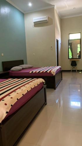 Sederhana Homestay — Hotel in Pangandaran