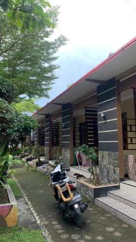 Sederhana Homestay photo