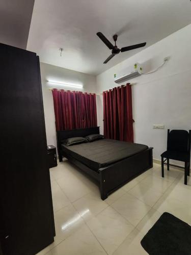 Urban Haven Apartment in the heart of the city - image 2