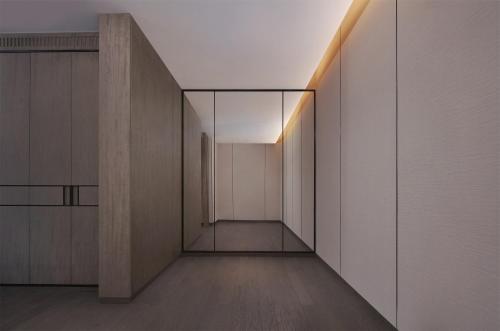 Suite, premier, acceso al salón