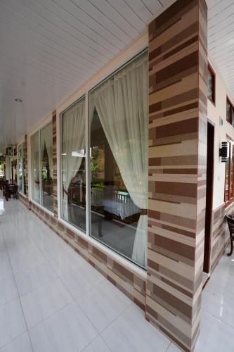 Ida Guest House & Restaurant Bukit Lawang RedPartner in Bukit Lawang