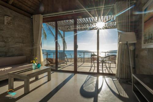 Bungalow - Ocean Front  image 10
