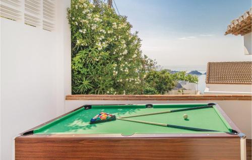 Three-Bedroom Holiday Home  image 5
