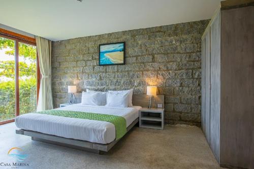 Three-Bedroom Bungalow