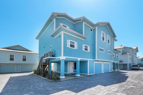 Portside Villas unit 13 - image 13