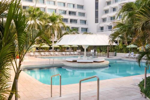Lagoona by Isrotel Collection image