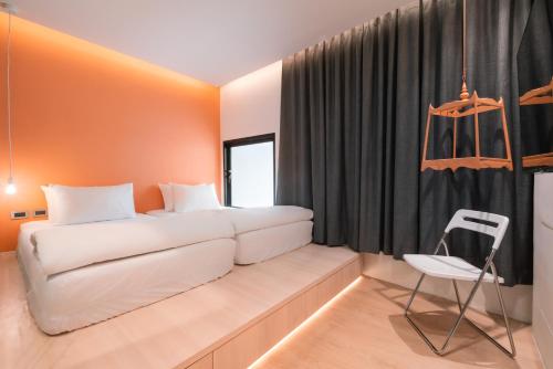Twin Room room in Speck Bangkok